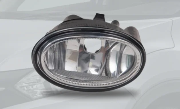 Farol de Neblina Dianteiro Direito Farol de Neblina Dianteiro Direito